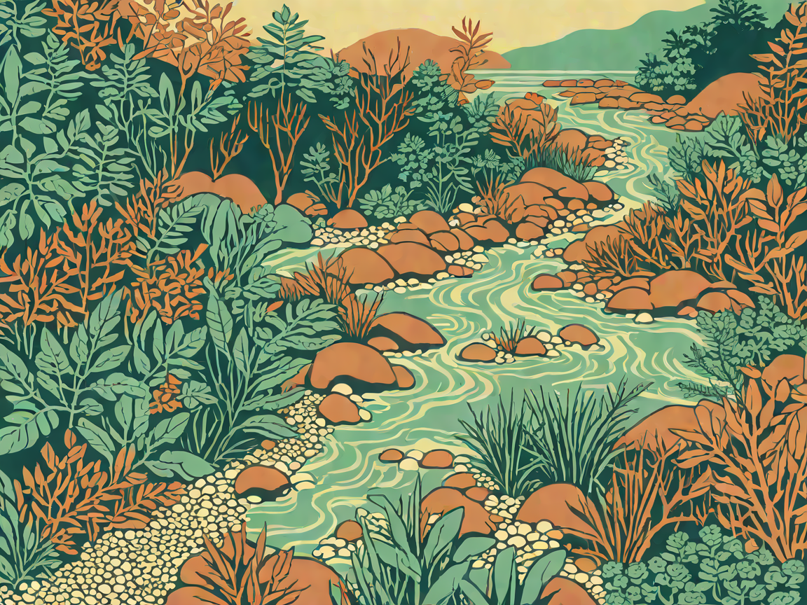 Cover image for New Zealand Natural Hot Springs Guide: Secret Bush Pools & Thermal Spas