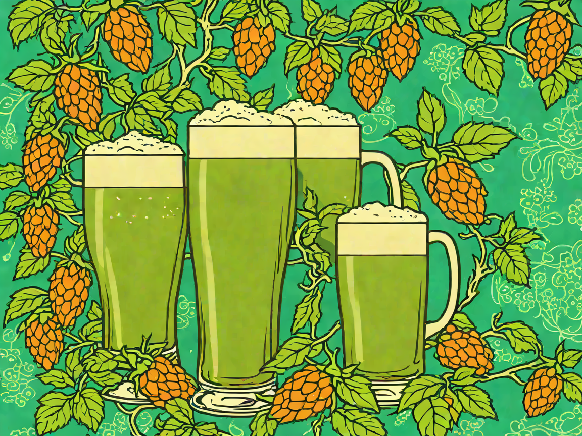 Cover image for Craft Beer Trail New Zealand: Nelson Hops, Wellington Taps & Iconic Breweries