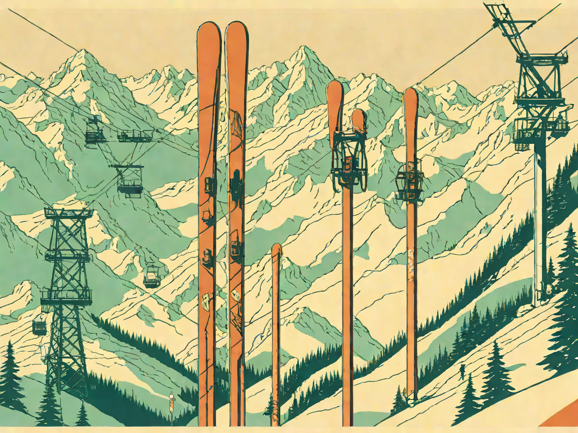 Cover image for New Zealand Ski Season Guide: Queenstown, Wanaka & Canterbury Slopes