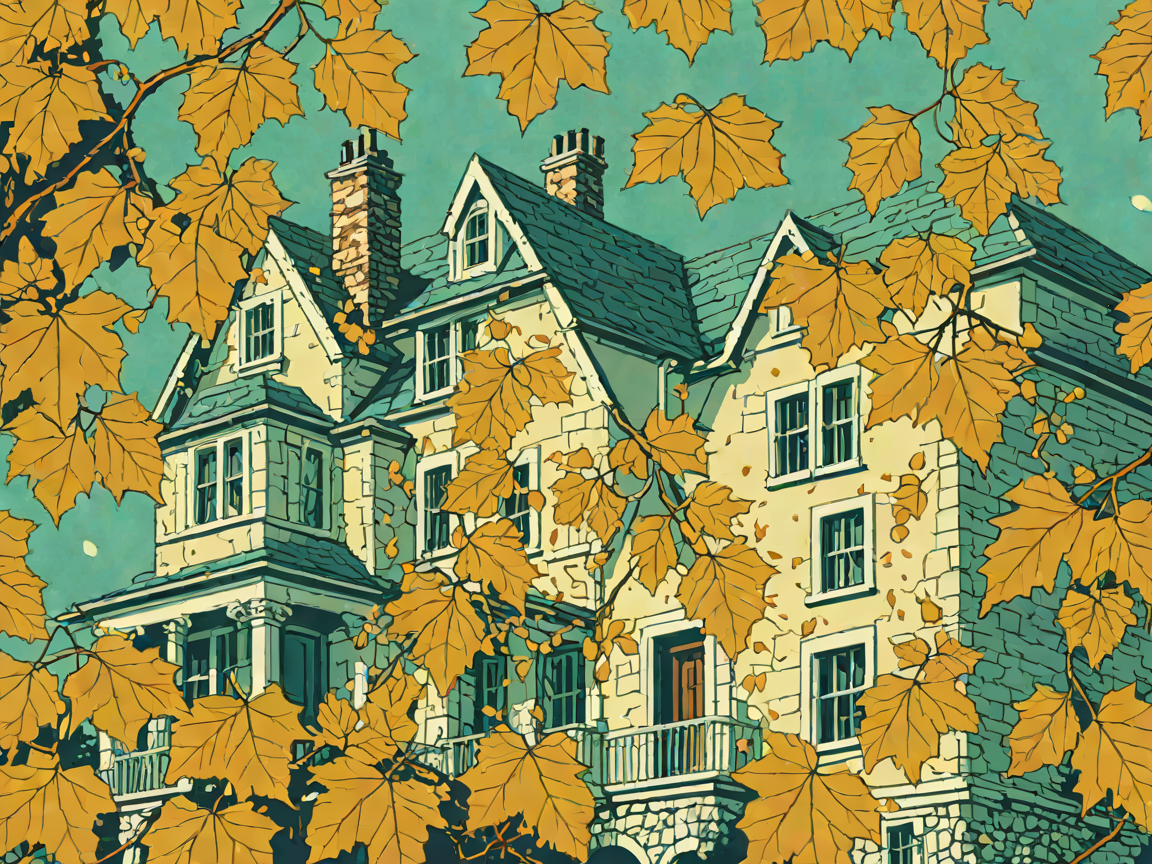 Cover image for Autumn in Central Otago: Golden Foliage, Wine Harvest & Arrowtown Guide