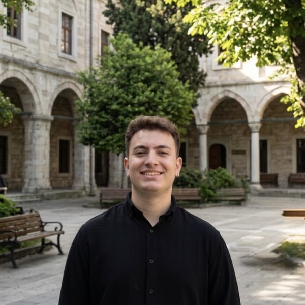 Ömer Faruk