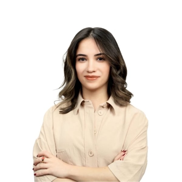 Beyza Ekin