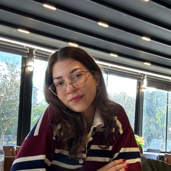 Ceyda Özge