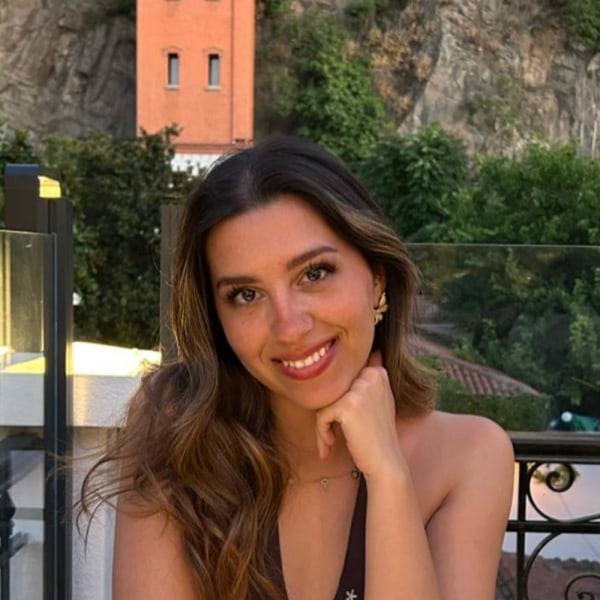 Rüveyda Melek
