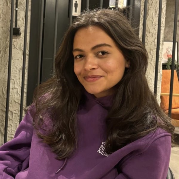 Burcu Meryem