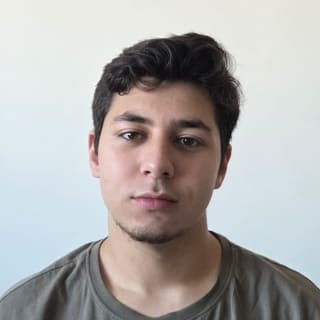 İsmail Esad G. — Boğaziçi Üniversitesi Rehberlik ve Psikolojik Danışmanlık, Jet Kampüs koçu
