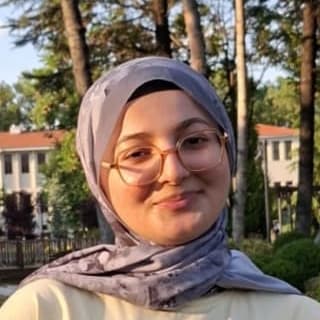 Fatmagül K. — Ankara Hacı Bayram Veli Üniversitesi Hukuk Fakültesi, Jet Kampüs koçu