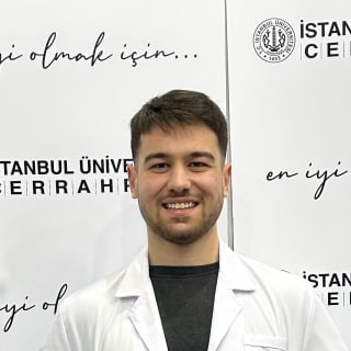 Hüseyin B. — İstanbul Üniversitesi-Cerrahpaşa Tıp Fakültesi, Jet Kampüs koçu