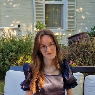 Zehra G. — Marmara Üniversitesi Endüstri Mühendisliği, Jet Kampüs koçu