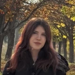 Öykü B. — Ege Üniversitesi İngiliz Dili ve Edebiyatı, Jet Kampüs koçu