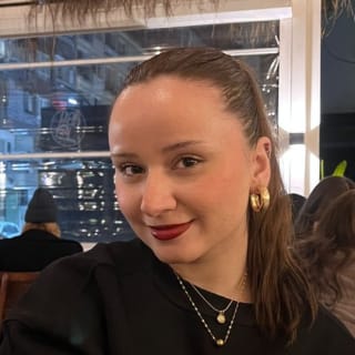 Ceylin D. — Süleyman Demirel Üniversitesi Hukuk Fakültesi, Jet Kampüs koçu