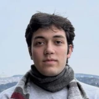 Alp Ö. — Boğaziçi Üniversitesi Makine Mühendisliği, Jet Kampüs koçu