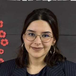 Nisa P. — Ankara Üniversitesi Türk Dili ve Edebiyatı Öğretmenliği, Jet Kampüs koçu