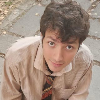 Enes K. — Orta Doğu Teknik Üniversitesi İşletme, Jet Kampüs koçu