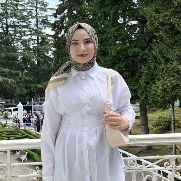 Büşra