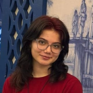 Taliha D. — Gazi Üniversitesi Tıp Fakültesi, Jet Kampüs koçu