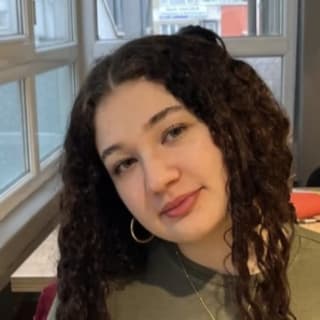 Berru Hilal Ç. — Hacettepe Üniversitesi Uluslararası İlişkiler, Jet Kampüs koçu
