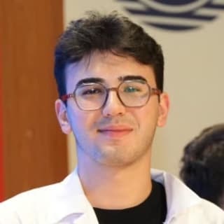 Abdullah Eymen C. — Sağlık Bilimleri Üniversitesi Tıp fakültesi, Jet Kampüs koçu