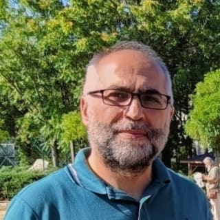 Birkan T. — Kafkas Üniversitesi Fizyoloji, Jet Kampüs koçu
