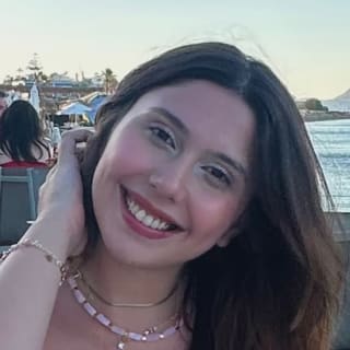 Duygu K. — Eskişehir Osmangazi Üniversitesi Tıp Fakültesi, Jet Kampüs koçu