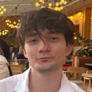 Ömer Ensar Ç. — Akdeniz Üniversitesi Tıp Fakültesi, Jet Kampüs koçu