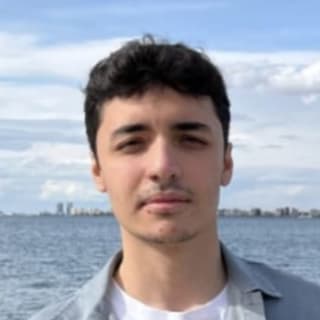 Serhat A. — Ege Üniversitesi Tıp Fakültesi, Jet Kampüs koçu