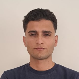 Hayati A. — Çukurova Üniversitesi Tıp Fakültesi, Jet Kampüs koçu