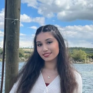 Elif Naz B. — Hacettepe Üniversitesi Özel Eğitim Öğretmenliği, Jet Kampüs koçu