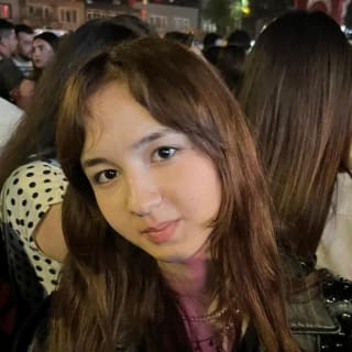 Nisa Nur K. — Bartın ÜNİVERSİTESİ Psikoloji, Jet Kampüs koçu