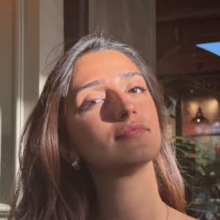 Özge M. — Yalova Üniversitesi Psikoloji, Jet Kampüs koçu