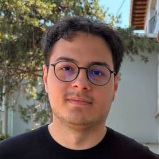 Kerem Efe K. — İstanbul Üniversitesi-Cerrahpaşa Diş Hekimliği, Jet Kampüs koçu