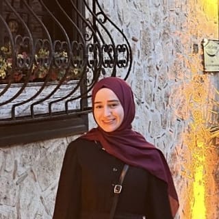 Büşra K. — Akdeniz Üniversitesi Tıp Fakültesi, Jet Kampüs koçu