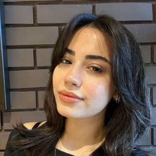 Melisa K. — Ömer Halisdemir Üniversitesi Tıp Fakültesi, Jet Kampüs koçu