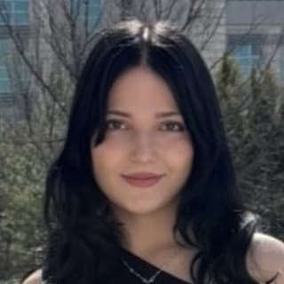 Ayşe Nur P. — Kırıkkale Üniversitesi Tıp Fakültesi, Jet Kampüs koçu