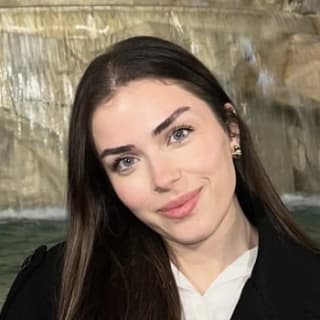 Selin K. — Gazi Üniversitesi Tıp Fakültesi, Jet Kampüs koçu