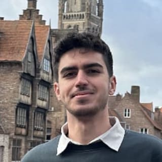 Muhammet B. — Ege Üniversitesi Tıp Fakültesi, Jet Kampüs koçu