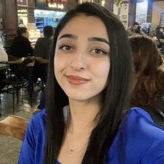 Reyhan K. — Eskişehir Osmangazi Üniversitesi Diş Hekimliği, Jet Kampüs koçu