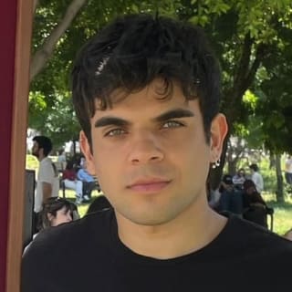 Halit Melih A. — Akdeniz Üniversitesi Tıp Fakültesi, Jet Kampüs koçu
