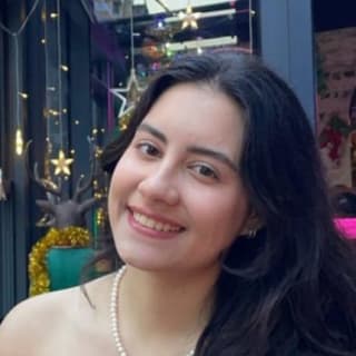 Sezin S. — Sağlık Bilimleri Üniversitesi Kayseri Tıp Fakültesi, Jet Kampüs koçu