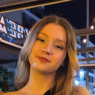 Beren B. — Ankara Üniversitesi Siyaset bilimi Kamu yönetimi, Jet Kampüs koçu