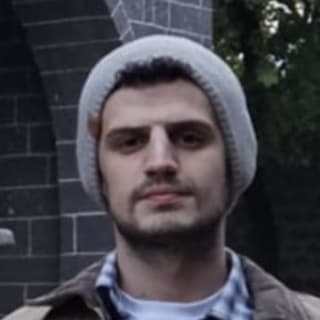 Mehmet Özgür A. — Sağlık Bilimleri Üniversitesi İzmir Tıp Fakültesi, Jet Kampüs koçu
