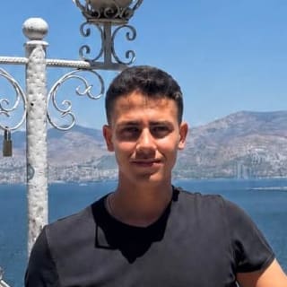 Ali A. — Sağlık Bilimleri Üniversitesi Tıp fakültesi, Jet Kampüs koçu