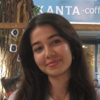 Selver Aybüke K. — Hacettepe Üniversitesi Tıp Fakültesi, Jet Kampüs koçu