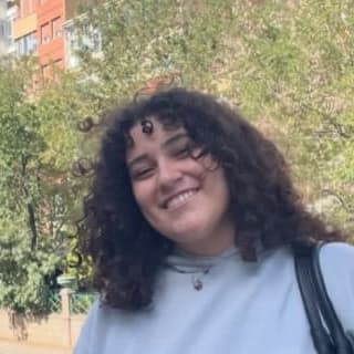 Ceren G. — Anadolu Üniversitesi Hukuk Fakültesi, Jet Kampüs koçu
