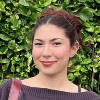 Rabia Deniz K. — Ankara Üniversitesi Özel Eğitim Fakültesi, Jet Kampüs koçu