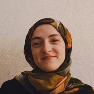 Nisanur K. — Recep Tayyip Erdoğan Üniversitesi Diş Hekimliği, Jet Kampüs koçu