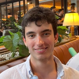 Sarp S. — İstanbul Teknik Üniversitesi Gemi İnşaatı ve Deniz Bilimleri Fakültesi, Jet Kampüs koçu