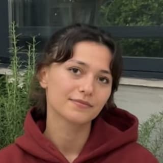 Sıla Y. — Orta Doğu Teknik Üniversitesi Biyoloji, Jet Kampüs koçu