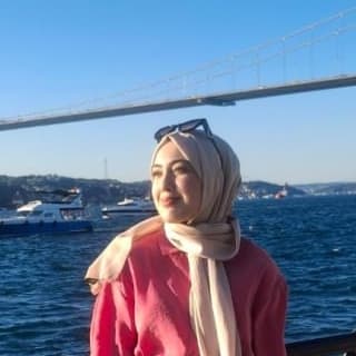 Tuba Nur D. — Bilecik Üniversitesi Tıp Fakültesi, Jet Kampüs koçu