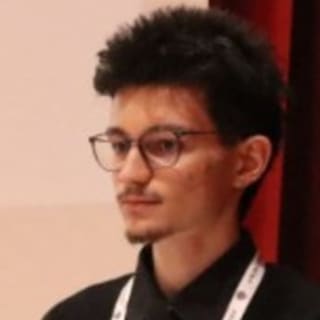 Umut Ülke S. — Ankara Üniversitesi Psikoloji, Jet Kampüs koçu